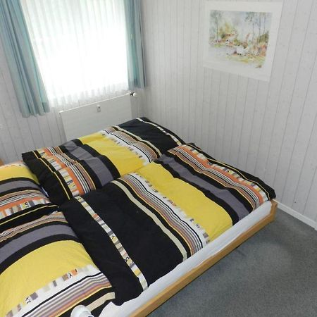 Apartment Monique Nr- 14 By Interhome Γκστάαντ Εξωτερικό φωτογραφία