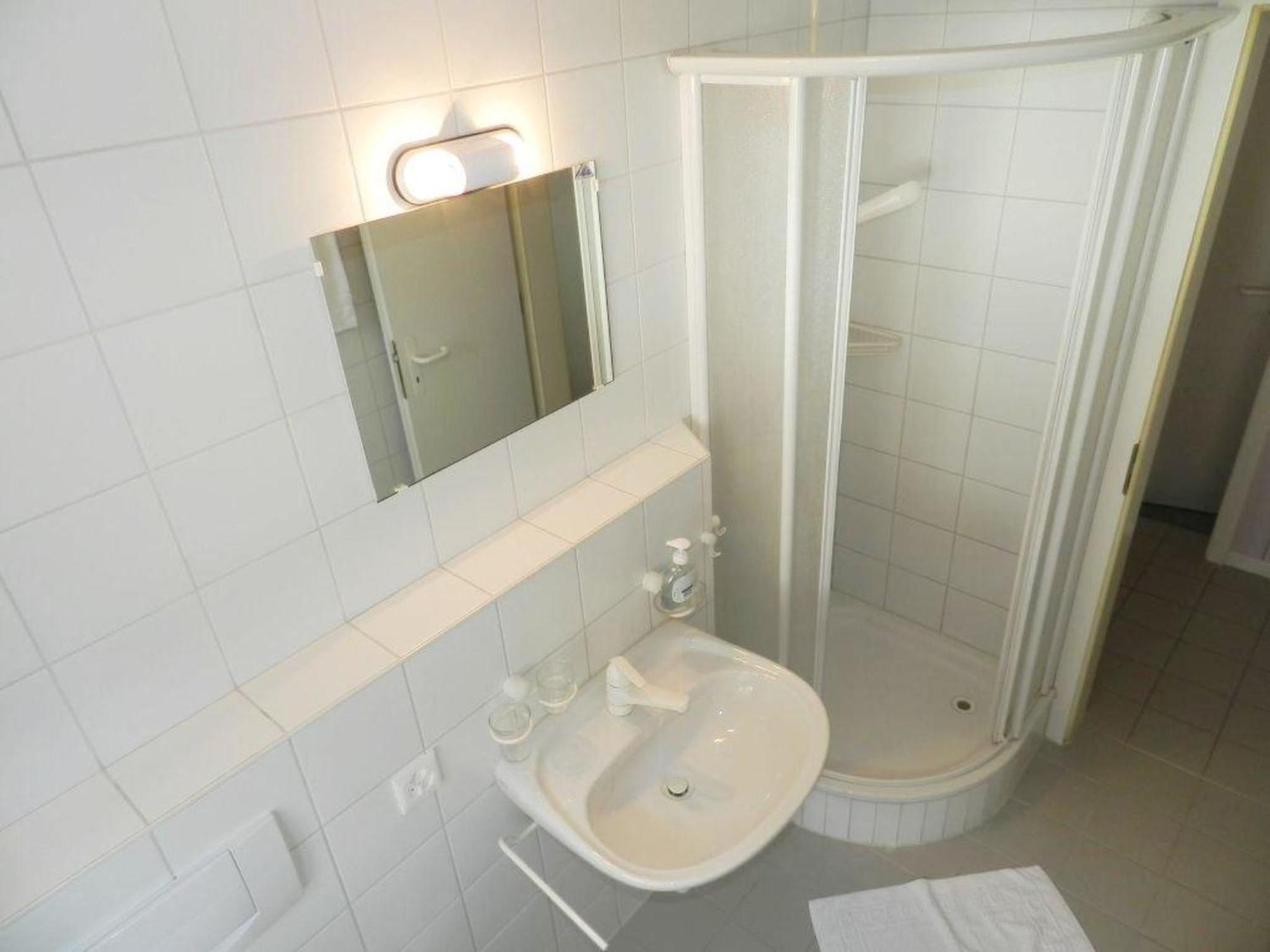Apartment Monique Nr- 14 By Interhome Γκστάαντ Εξωτερικό φωτογραφία