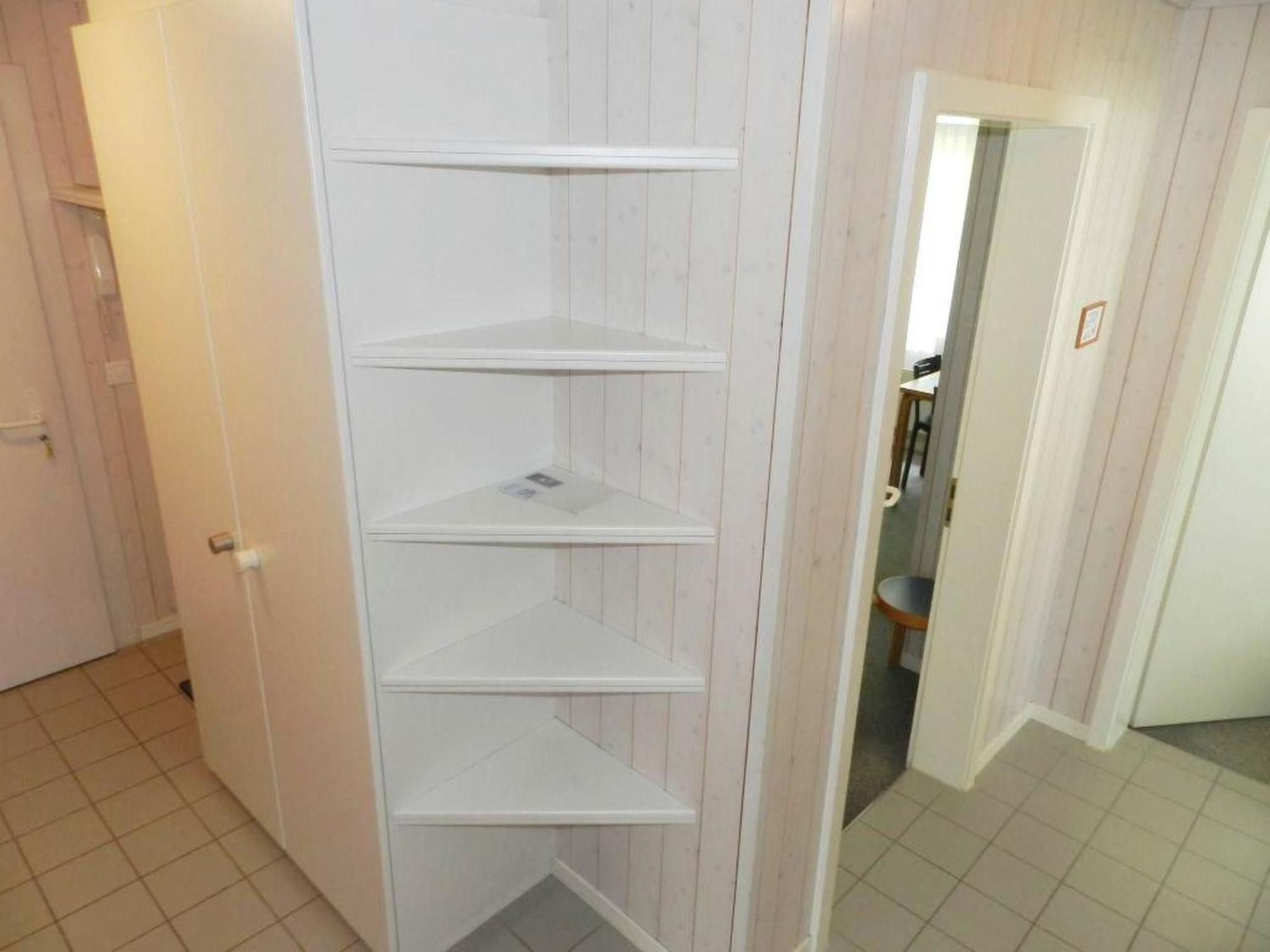 Apartment Monique Nr- 14 By Interhome Γκστάαντ Εξωτερικό φωτογραφία