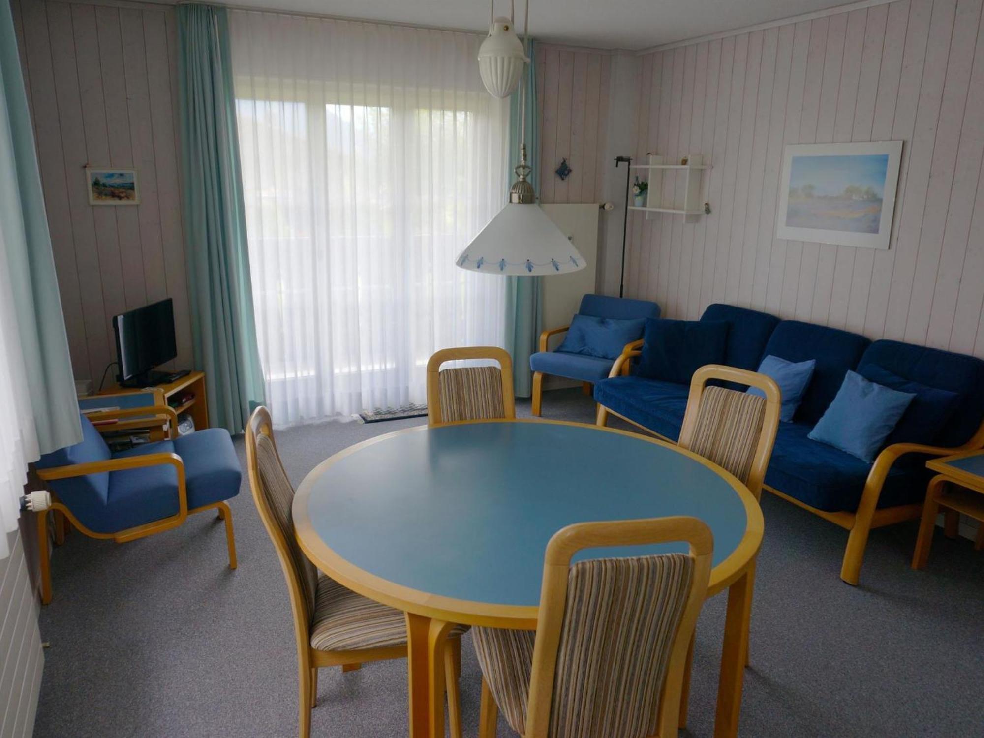 Apartment Monique Nr- 14 By Interhome Γκστάαντ Εξωτερικό φωτογραφία